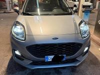 Usata Ford Puma ST-Line 120 CV (88 kW) 2022 SUV