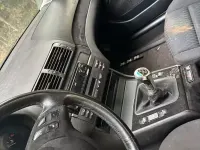 Usata BMW 316 105 CV (77 kW) 2000 Grigio Berlina