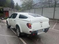 Occasion Mitsubishi L200 Intense+ 178 PK (130 kW) 2013 Pickup
