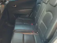 Usata SsangYong Korando 175 CV (128 kW) 2011 Grigio SUV