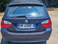 Usata BMW 320 177 CV (130 kW) 2008 Station wagon