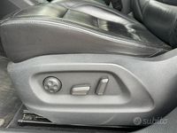 Usata VW Tiguan Sport 140 CV (102 kW) 2009 SUV