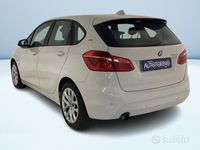 usata BMW 225 Active Tourer Serie 2 xe iPerformance Advan