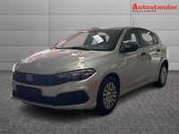 Usata Fiat Tipo Lounge 95 CV (69 kW) 2021 Argento Station wagon