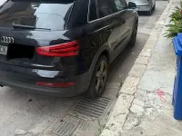 Usata Audi Q3 177 CV (130 kW) 2014 SUV