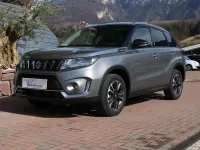 Usata Suzuki Vitara 114 CV (83 kW) 2023 Grigio SUV