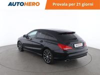 usata Mercedes CLA220 UB10924