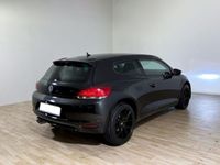 usata VW Scirocco Scirocco2.0 TDI 140CV DPF