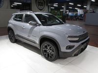 Nuova Jeep Avenger 145 CV (106 kW) 2025 Storm SUV