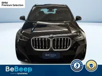 Occasion BMW X1 M Sport 136 PK (100 kW) 2025 Zwart SUV