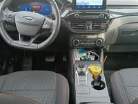 Usata Ford Kuga 120 CV (88 kW) 2021 Grigio SUV