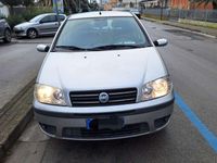 usata Fiat Punto 5p 1.2 Active