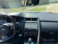 Usata Jaguar E-Pace 150 CV (110 kW) 2020 SUV