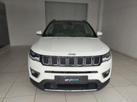 usata Jeep Compass 2.0 Multijet II aut. 4WD Limited