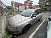 Usata Fiat Stilo Dynamic 115 CV (84 kW) 2004 Grigio Berlina