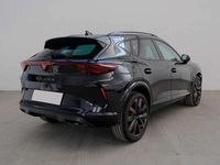 Usata Cupra Formentor 150 CV (110 kW) 2024 Midnight black SUV