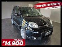 usata Fiat Panda 1.0 FireFly S&S Hybrid