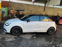 Usata Audi A1 Sportback 2013 Utilitaria