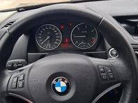 usata BMW X1 (E84) - 2010 Unico proprietario