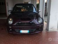 usata Mini One D Mini 1.4 tdi One D