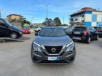 usata Nissan Juke -- 1.0 DIG-T 117 CV Visia