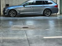 usata BMW 520 520d xDrive Touring Business