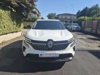 Usata Renault Austral Techno 131 CV (96 kW) 2023 Bianco SUV