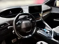 Usata Peugeot 3008 GT 131 CV (96 kW) 2023 Grigio SUV