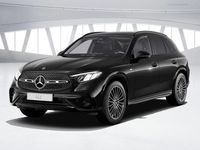 Nuova Mercedes GLC300e Advanced 332 CV (244 kW) 2026 Nero SUV