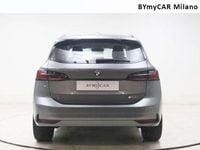 usata BMW 218 Active Tourer i auto