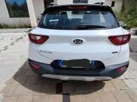 Usata Kia Stonic 110 CV (80 kW) 2018 SUV