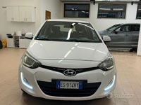 usata Hyundai i20 GPL