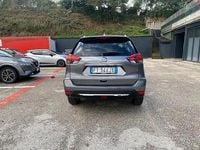 Usata Nissan X-Trail Tekna 150 CV (110 kW) 2019 Grigio SUV