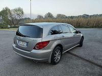 Usata Mercedes R350 272 CV (200 kW) 2007 Monovolume