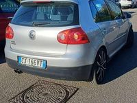 Usado VW Golf IV GTI 200 CV (147 kW) 2005 Berlina