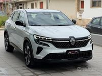 Usata Renault Austral Equilibre 131 CV (96 kW) 2023 Bianco SUV