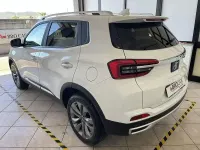 Usata DR DR 4.0 116 CV (85 kW) 2022 Bianco SUV
