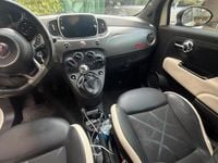 Usata Fiat 500 Sport 95 CV (69 kW) 2017 Berlina