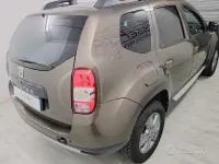 Occasion Dacia Duster Ambiance 110 ch (80 kW) 2018 Marron SUV