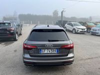 usata Audi A4 35 TDI Avant 35 TDI/163 CV S tronic