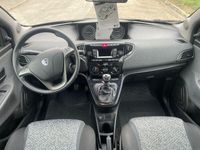 usata Lancia Ypsilon 3ª serie 1.0 FireFly 5 porte S&S Hybrid Ecochic Silver