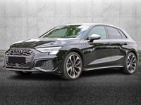 Usata Audi S3 Business 310 CV (228 kW) 2023 Nero Berlina