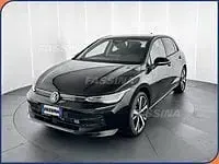 Nuova VW Golf VIII Edition 116 CV (85 kW) 2026 Nero Utilitaria