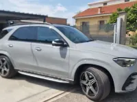 Usata Mercedes GLE350 Premium 194 CV (142 kW) 2024 SUV