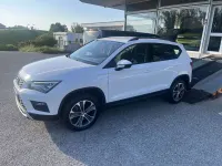 Usata Seat Ateca Business 116 CV (85 kW) 2018 Other SUV