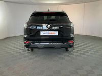Usata Renault Austral Iconic Esprit Alpine 200 CV (147 kW) 2023 Nero SUV