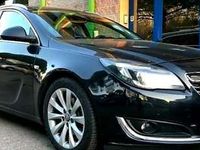 usata Opel Insignia - 2010- 130CV