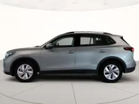 Usata VW Tiguan Life 150 CV (110 kW) 2024 Dolomite silver metallizzato SUV