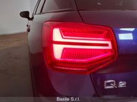 usata Audi Q2 Q22.0 TDI quattro S tronic S line Edition del 2023 usata a Martina Franca