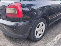Usata Audi A3 Attraction 131 CV (96 kW) 2001 Utilitaria